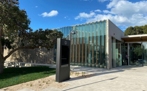 Queenscliffe Historial Museum